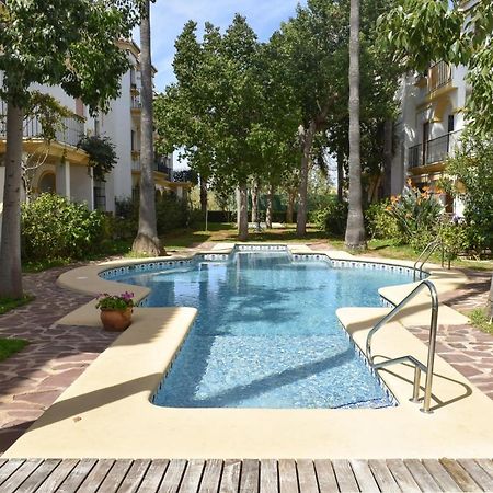 Anacasa El Patio Denia Ap1117 Διαμέρισμα Εξωτερικό φωτογραφία