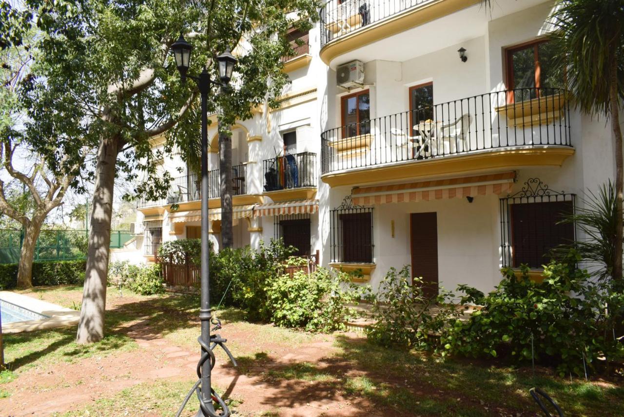 Anacasa El Patio Denia Ap1117 Διαμέρισμα Εξωτερικό φωτογραφία