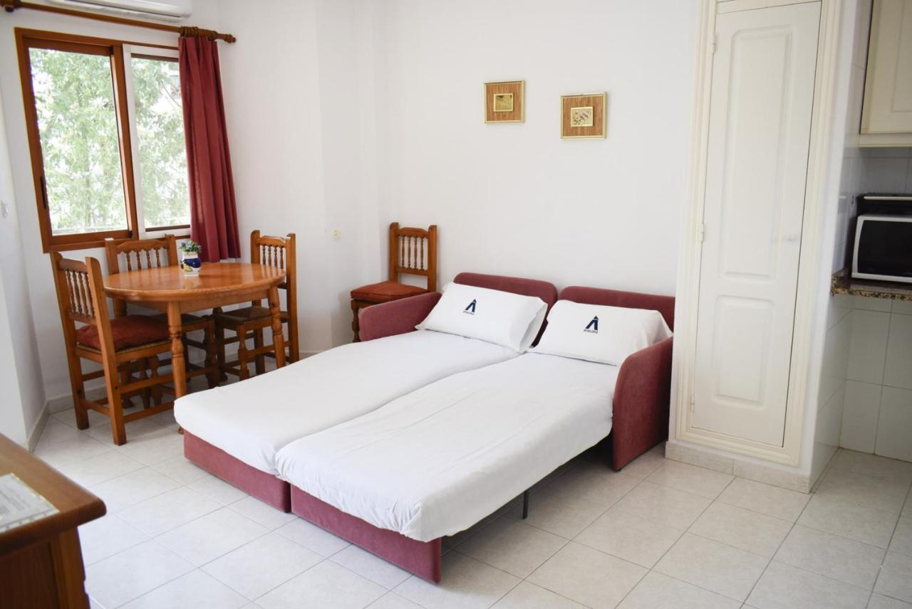 Anacasa El Patio Denia Ap1117 Διαμέρισμα Εξωτερικό φωτογραφία