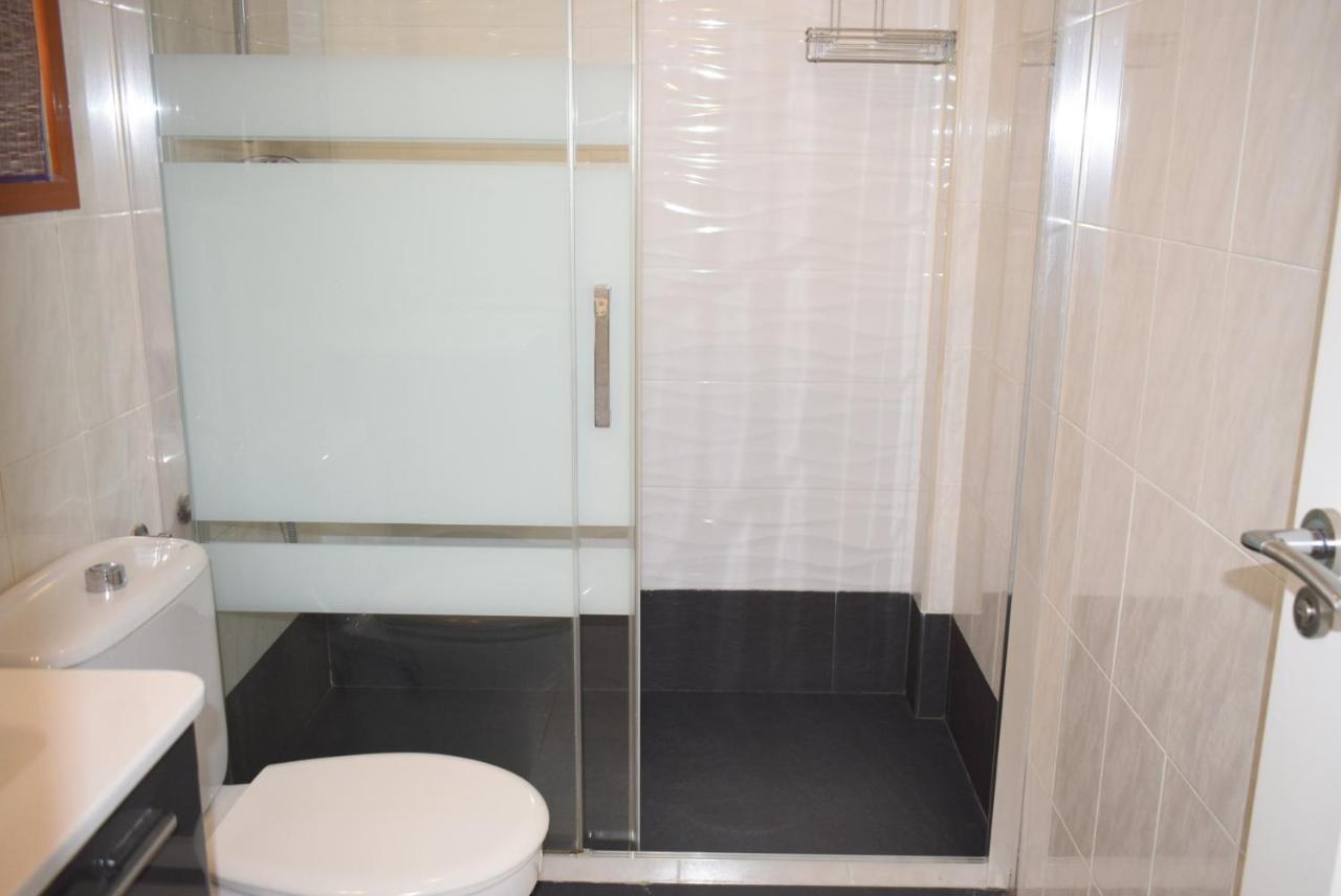 Anacasa El Patio Denia Ap1117 Διαμέρισμα Εξωτερικό φωτογραφία