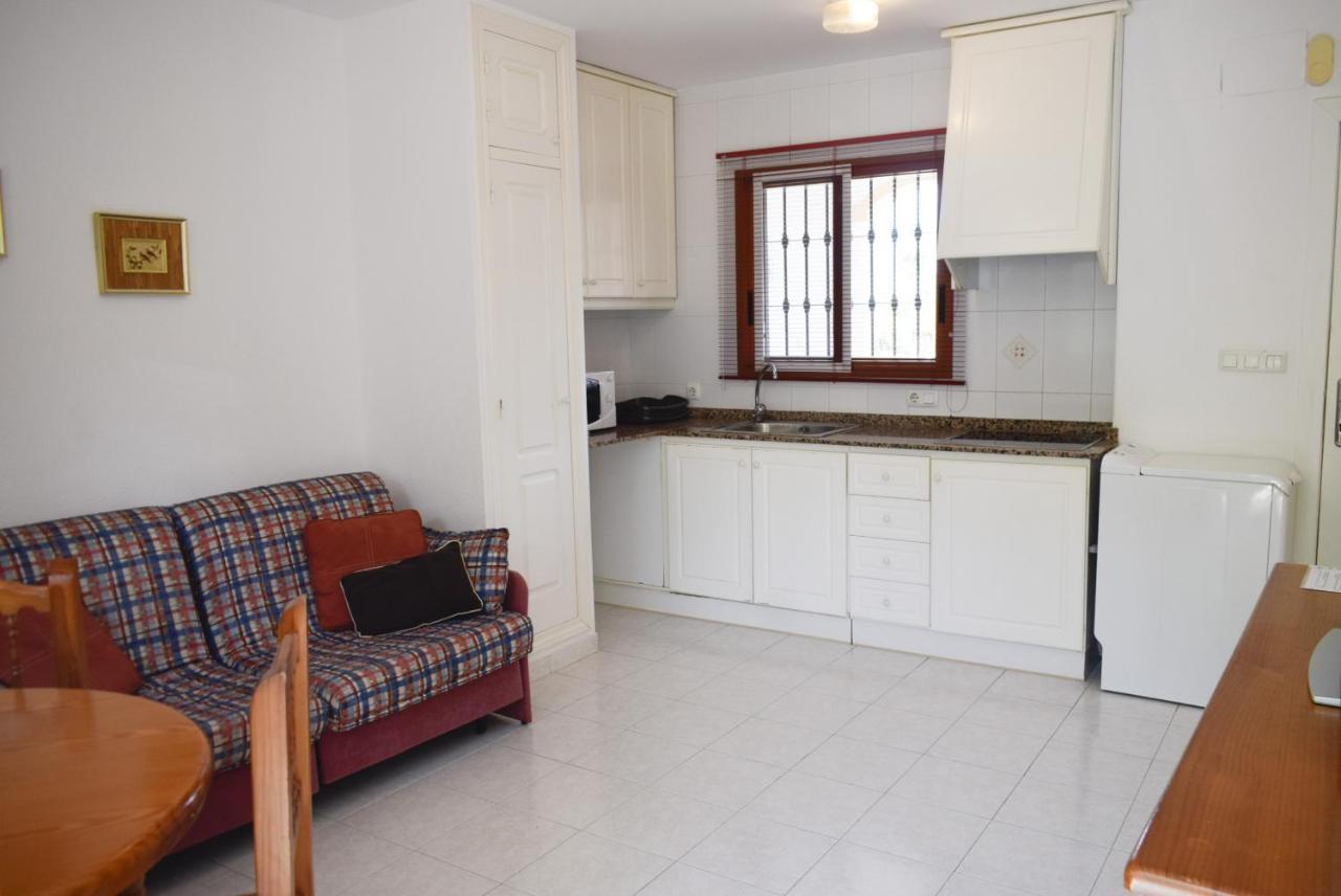 Anacasa El Patio Denia Ap1117 Διαμέρισμα Εξωτερικό φωτογραφία