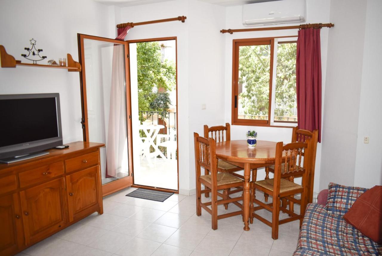 Anacasa El Patio Denia Ap1117 Διαμέρισμα Εξωτερικό φωτογραφία