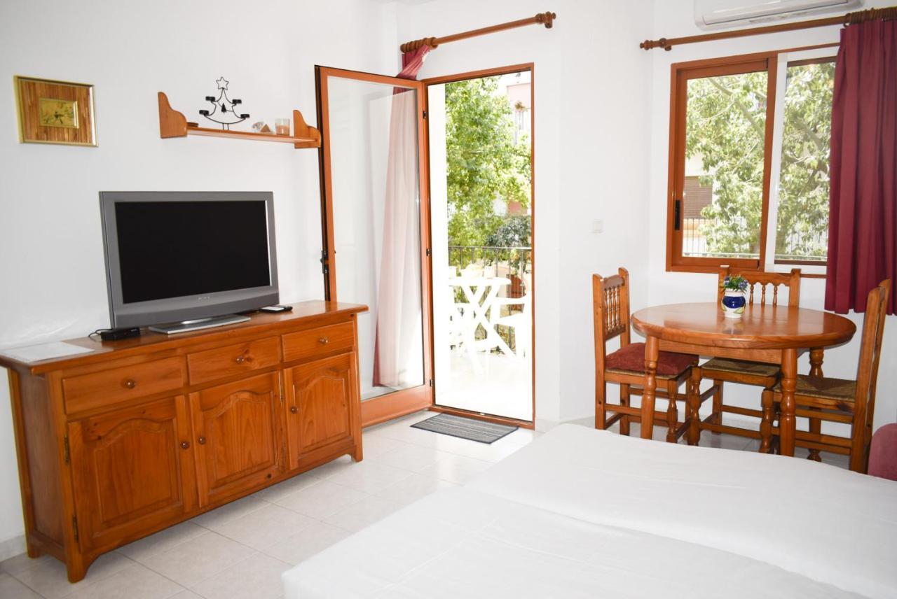 Anacasa El Patio Denia Ap1117 Διαμέρισμα Εξωτερικό φωτογραφία
