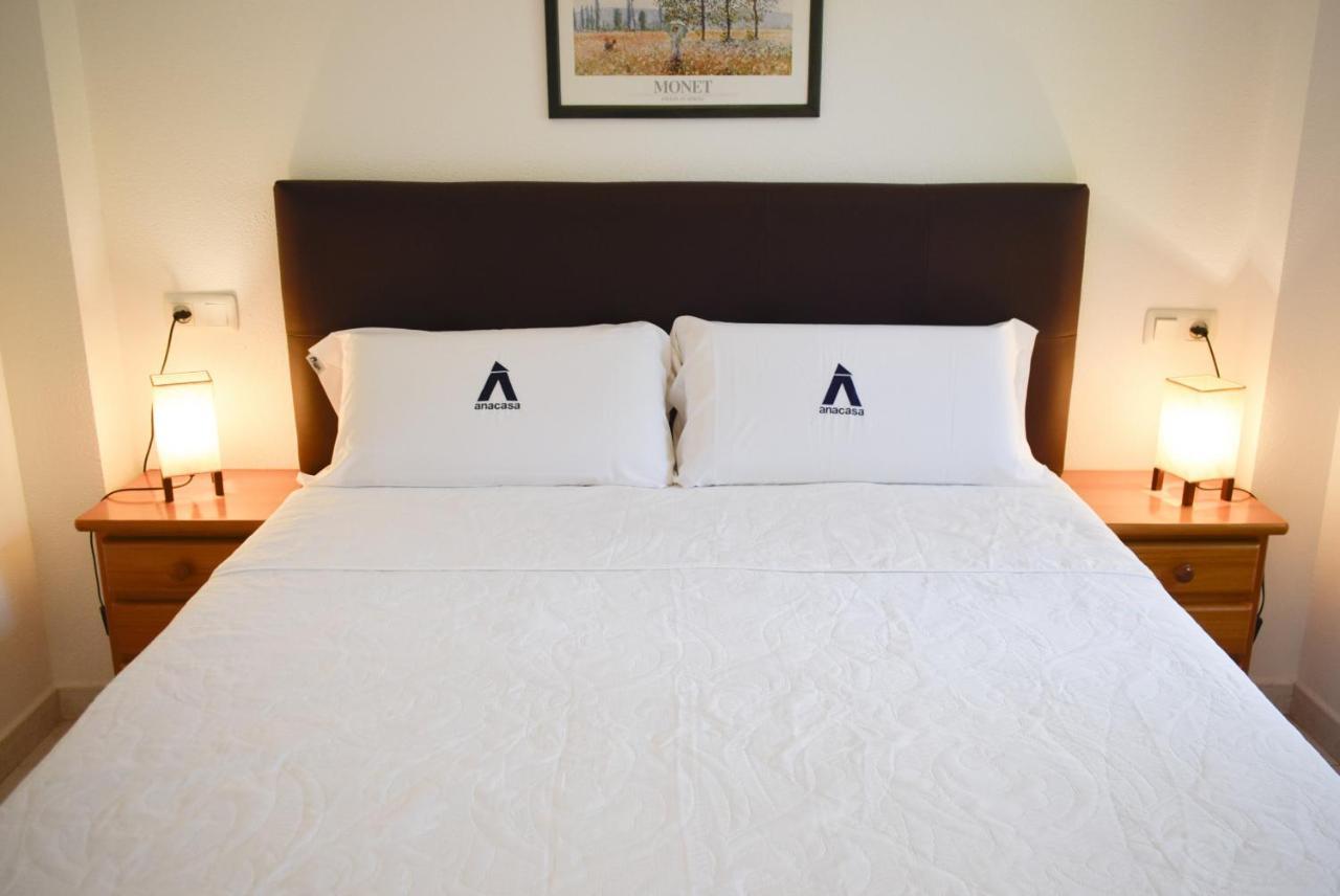 Anacasa El Patio Denia Ap1117 Διαμέρισμα Εξωτερικό φωτογραφία