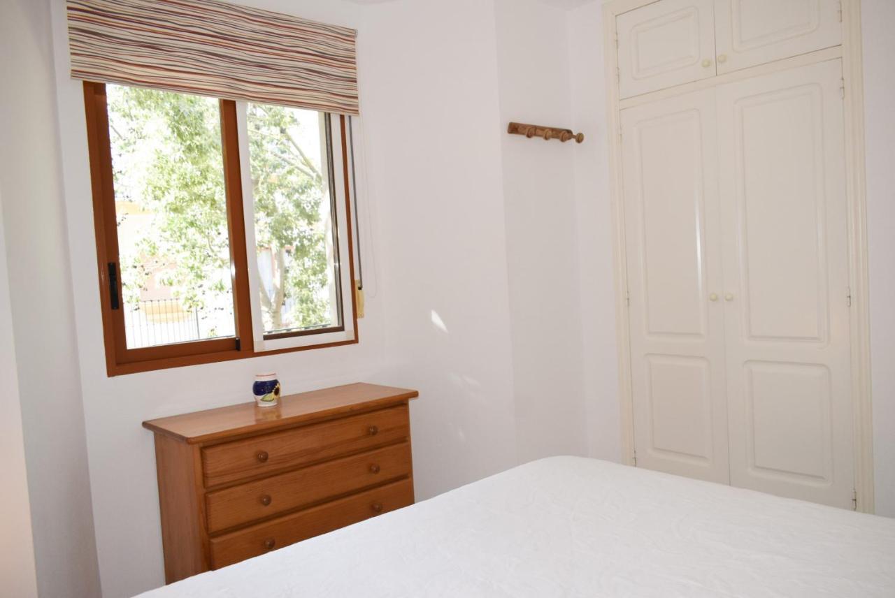 Anacasa El Patio Denia Ap1117 Διαμέρισμα Εξωτερικό φωτογραφία