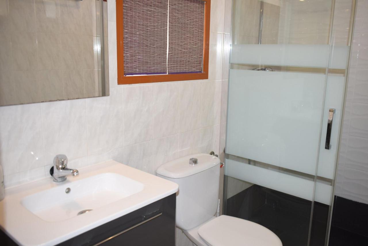 Anacasa El Patio Denia Ap1117 Διαμέρισμα Εξωτερικό φωτογραφία