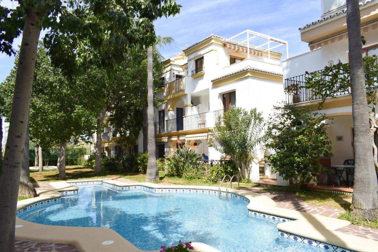 Anacasa El Patio Denia Ap1117 Διαμέρισμα Εξωτερικό φωτογραφία