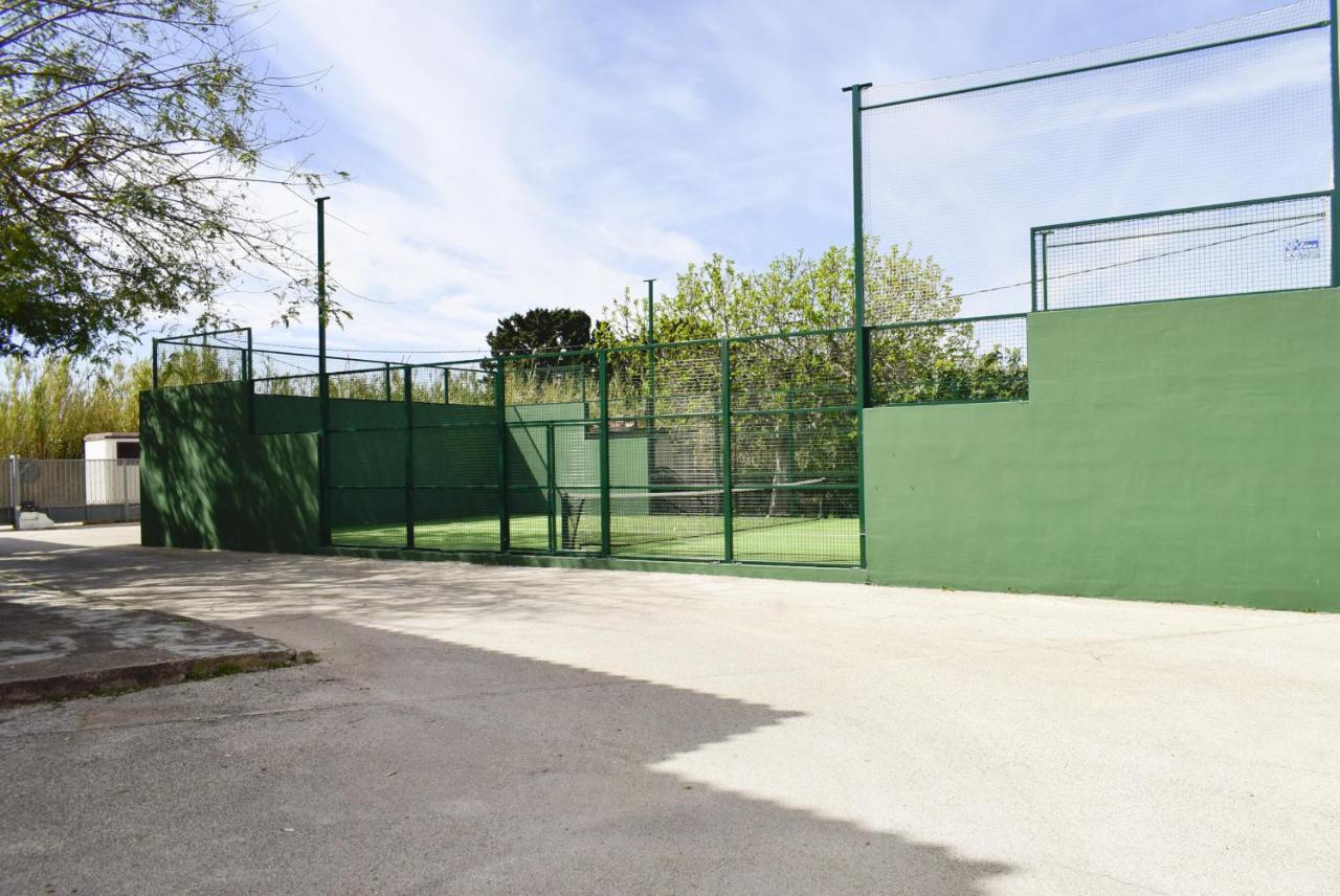 Anacasa El Patio Denia Ap1117 Διαμέρισμα Εξωτερικό φωτογραφία